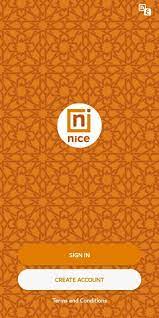 Download nice 5.2.7 and all version history for android. Nice For Android Apk Download