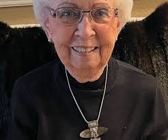 Elfrieda Alice Mantz 1919