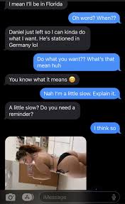 I own your girl 23 serving his girl backshots, follow on Twitter - EroMe
