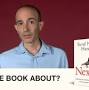 Profile Picture of Yuval Noah Harari - YouTube (@youtube.com) on Google