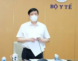 Giải thưởng chuyển đổi số việt nam 2021. Thang 7 Dá»± Kiáº¿n Viá»‡t Nam Nháº­n Them 8 10 Triá»‡u Liá»u Váº¯c Xin Covid 19 Bao NgÆ°á»i Lao Ä'á»™ng