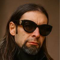 Edward Dane Pritchard (@DaneEthr)