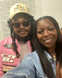 Masterpiece 🖼️ What an experience 🎨 Congrats to @brianbaileyisart for his  inaugural art exhibit “Might As Well” I can't wait to collect more pieces  🙌🏾 Thank you for this #1of1 . . .