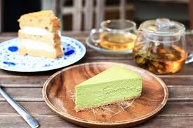 Teakha Tea Cafe Hong Kong Food Tea Cafe Travel Food