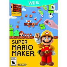 You can use our amazing online tool to color and edit the following super mario maker coloring pages. Super Mario Maker Nintendo Wii U Gamestop