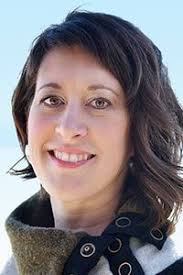 Leah Schreiber Johnson