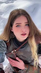 Another take ♡ #larp #larping #larpcostume #fantasyoc #oc #dnd #dndcosplay  #cosplay #liveactionroleplay #armor #womeninarmor #ladyknight #realarmor  #draft