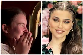 O româncă a câștigat un Emmy! Bianca Boeroiu a fost premiată la categoria  ,,Cel mai bun machiaj contemporan dintr-un film de televiziune”