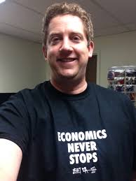 Evidence that EconLog has the Best Readers