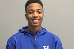 Pine Lake Prep student earns instant offer from Hampton University