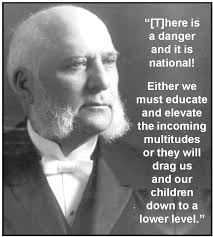 Social Gospel Gatekeepers