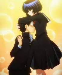 Urabe y tsubaki