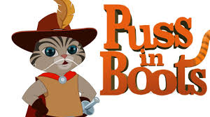 Loosely based on the fairytale. Puss In Boots Fairy Tales Full Movie Youtube