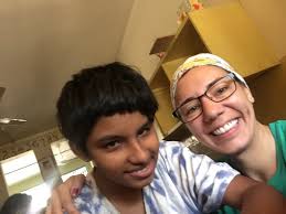 Fundraiser by Katy Kline : Mother Teresa's Home