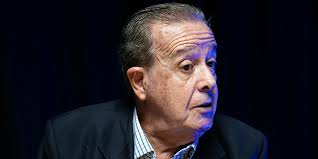 Alejandro Olmos Gaona: "El Gobierno necesita desesperadamente dólares"