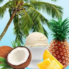 Caribbean Fragrance Oil Fragrance Oil Tropical Fragrance Nature Garden