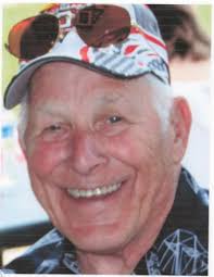 Robert Eugene Trout Obituary