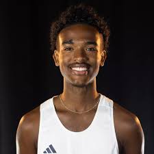 2024 Men's Cross Country Roster