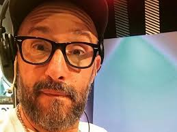 Murió el periodista Martín Jáuregui, a los 59 años