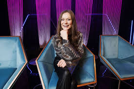 Famke Janssen: Finding her Grove | Irish Independent