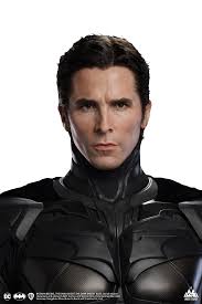 Queen Studios DC Batman The Dark Knight Batman Lifesize 1:1 Bust Regular  Edition