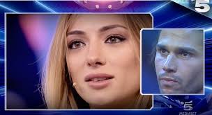 Pagina fan di luca onestini tronista di uomini e donne Luca Onestini In Lacrime Non Ho Detto A Soleil Di Giulia Ma Non L Ho Tradita