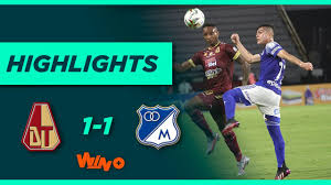 En un semestre atípico, por la pandemia y por el paro nacional, el balompié nacional tuvo una larga pausa , sin embargo dejó a estos dos equipos como finalistas y hoy, promete ser un. Eji51cannoyqbm