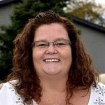 Traci Lea Borgman Obituary (2021)