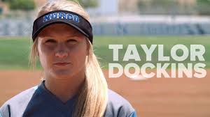 Taylor Dockins, 2016-2017 Gatorade National Softball Player of the Year,  Dies from Cancer