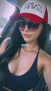 Kayla Rios's Instagram, Twitter & Facebook