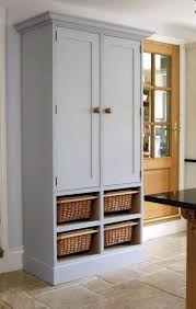 pantry storage cabinet kitchen