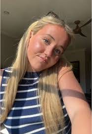 Lila Davidson's Instagram, Twitter & Facebook