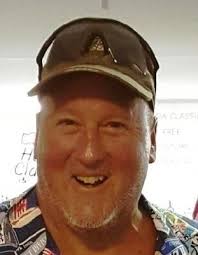 John Challenger Obituary (2018)