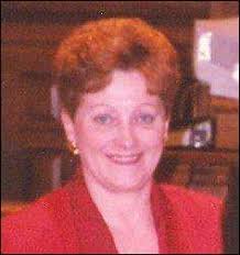 Linda Louise Landes Tabor (1944-2007)