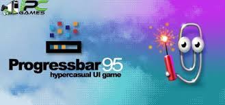 So far we only have a few 9x systems. Progressbar95 Pc Game Free Download