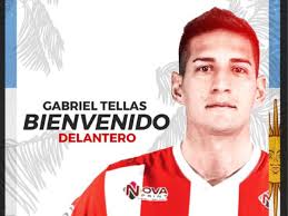 Vida confirma el fichaje de goleador argentino