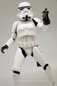 review 1 hot toys mms267 star wars episode iv a new hope 1 6 stormtrooper 12 inch figure star wars episode iv star wars episodes hot toys