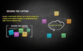 When using our companies database, malaysia businesses are easy to filter according to the sector you are interested in. Reason For Listing By Zamierah Mohamed