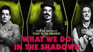 How does the fake documentary format. What We Do In The Shadows This Halloween Cult Movie Monday Has The Original Hilarious Short Film Johnrieber