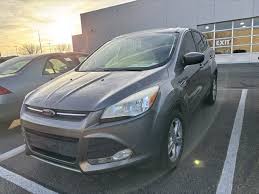 Image result for Sterling Gray 2013 Escape