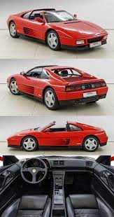 Great savings & free delivery / collection on many items. Ferrari 348 Ts Ferrari 348 Ferrari Ferrari 288 Gto