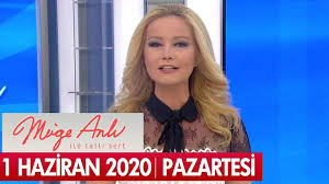 Müge anlı türk televizyon sunucusu ve gazetecisidir. Turkish Daytime Talk Show Host Returns With Virus Safe Hugging Screen Ahval
