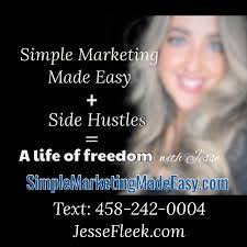 Lacy Lester's Instagram, Twitter & Facebook