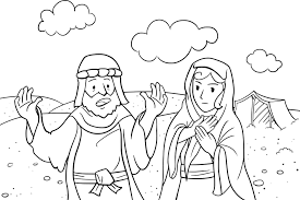 Both sarah and abraham laughed at the idea, as they were too old to have. Online Coloring Pages Printable Coloring Pages For Kids Adults