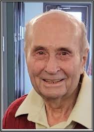 Remembering Rev. George Frederick Hartz