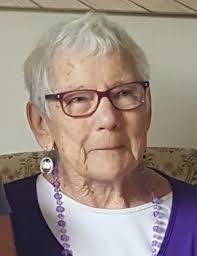 Obituary information for Phyllis A. "Pat" Heller