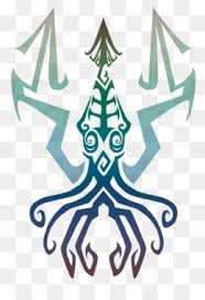 The squid comes in many shapes, sizes, and colors and so are the tattoos. Tattoo Cartoon