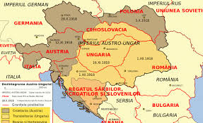 1., szarvas, ungaria vezi pe hartă 815 m de la centru. DispariÅ£ia Austro Ungariei Cadran Politic