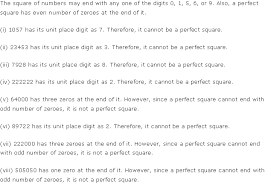 If alice is 120 cm tall. Chapter 6 Squares And Square Roots Ncert Solutions For Class 8 Mathematics Cbse Topperlearning