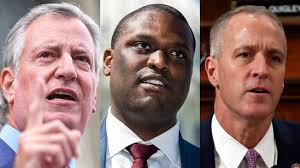 Rep. Sean Patrick Maloney Archives